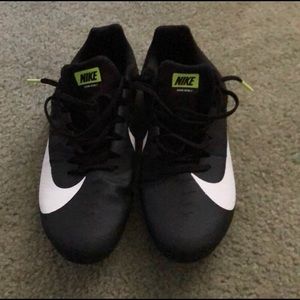 Nike Zoom Rival 5 Track Spikes